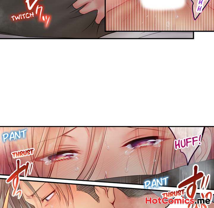 I Can't Resist His Massage! Cheating in Front of My Husband's Eyes - episode 54 - 30