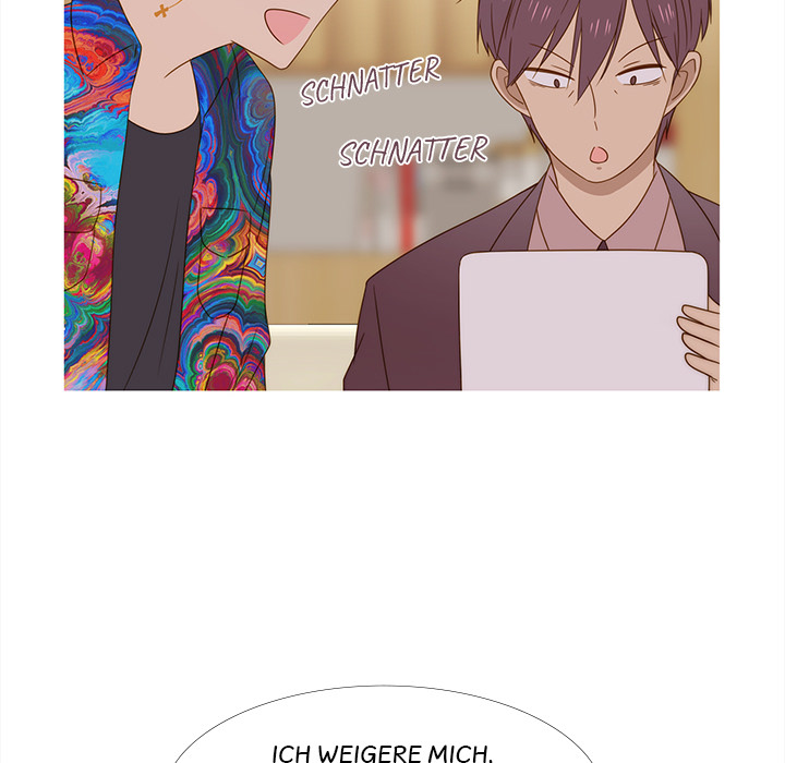 Mein Leben als Halb-Magi - episode 29 - 55