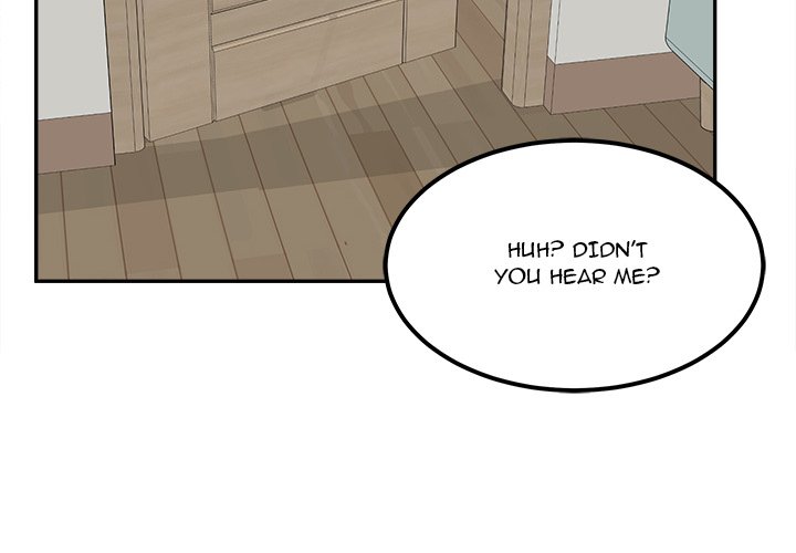 Excuse me, This is my Room - episode 105 - 3