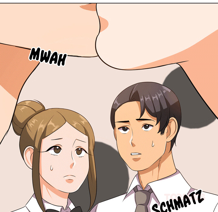 Das Partnerkarussell - episode 8 - 21