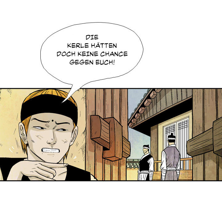 Der Schwertklan Joseons - episode 11 - 93
