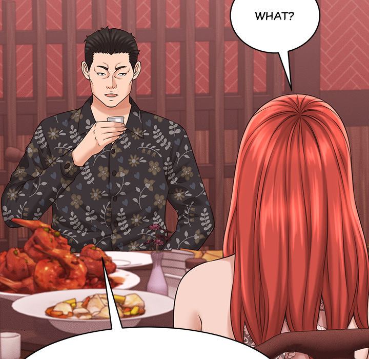 Right Under His Roof - episode 40 - 88