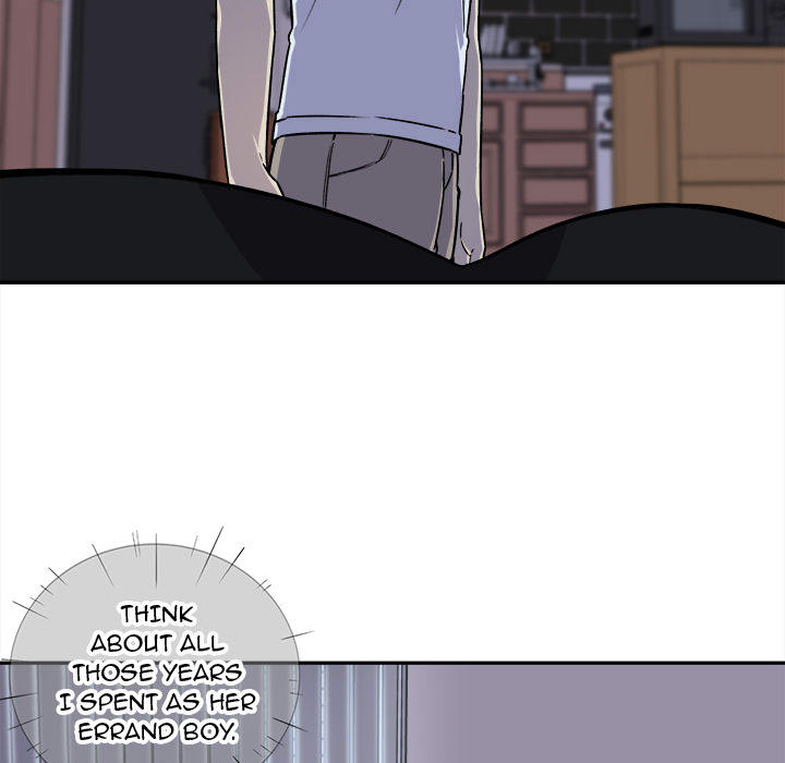 Excuse me, This is my Room - UNCENSORED - episode 30 - 20