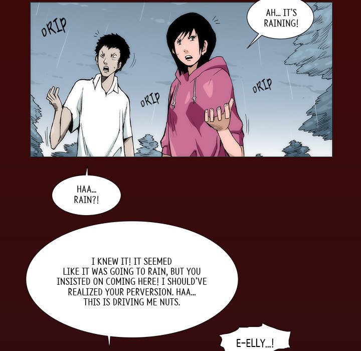 Monsoon Rain - episode 5 - 24