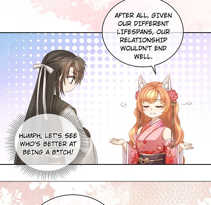 MASTER AND SEVEN LOVERS - episode 80 - 11