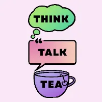 thinktalktea