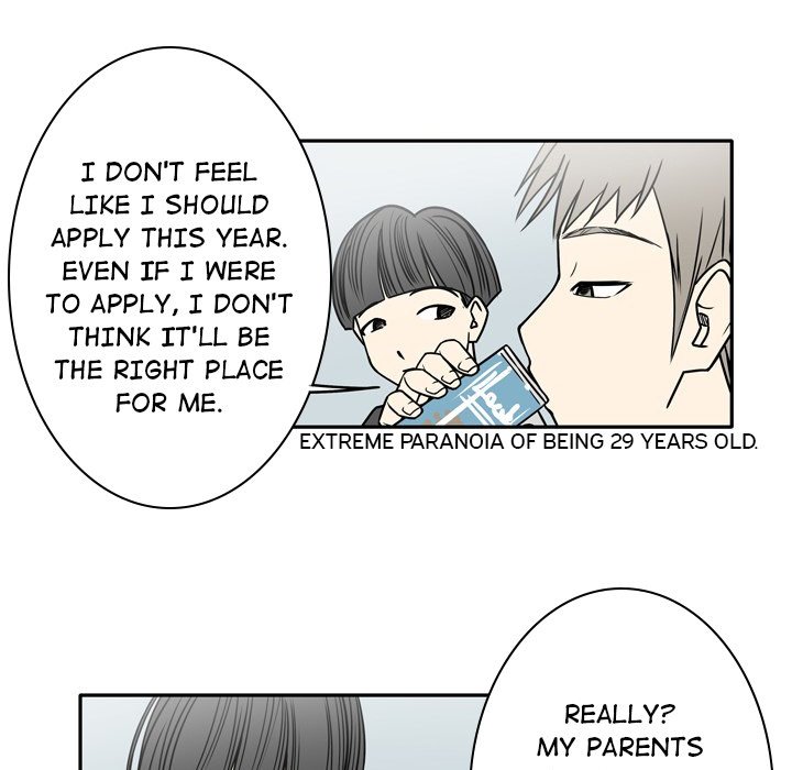 Misfortune - episode 9 - 26