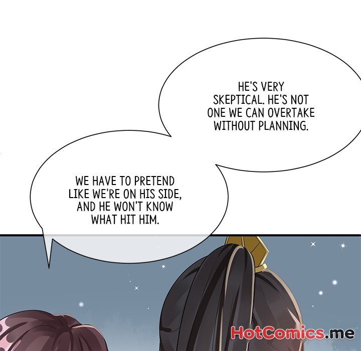 Clever Lady Chelsea - episode 38 - 152