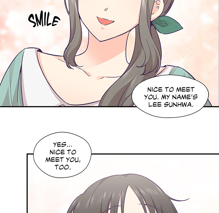My Special Squishy Someone - episode 27 - 42