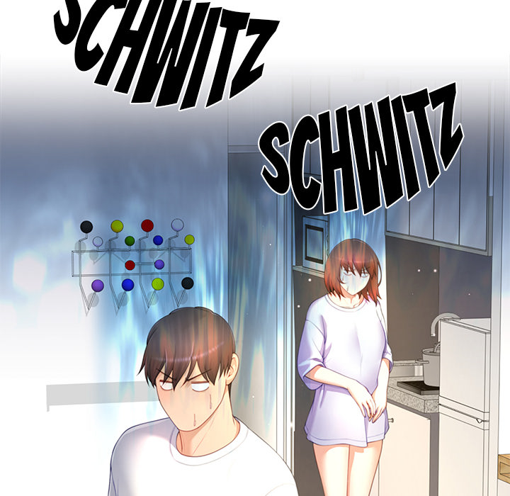 Ich will doch nur SIE! - episode 17 - 37