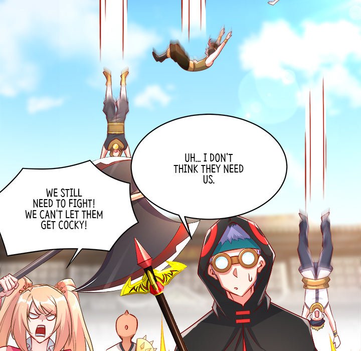 Hidden Class - episode 33 - 18