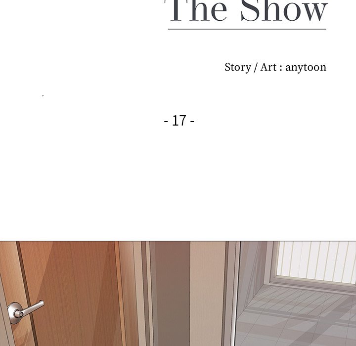 The Show - episode 17 - 10