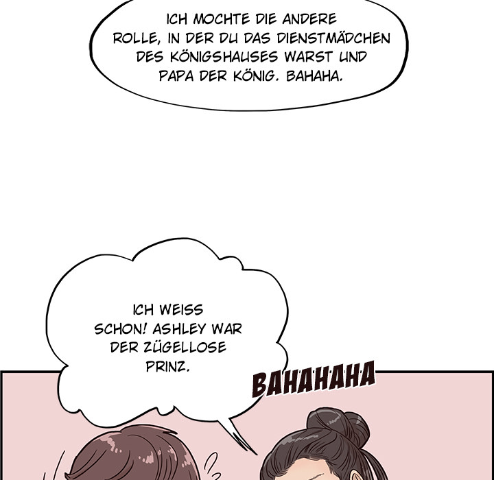 Der Hahn im Korb - episode 9 - 18