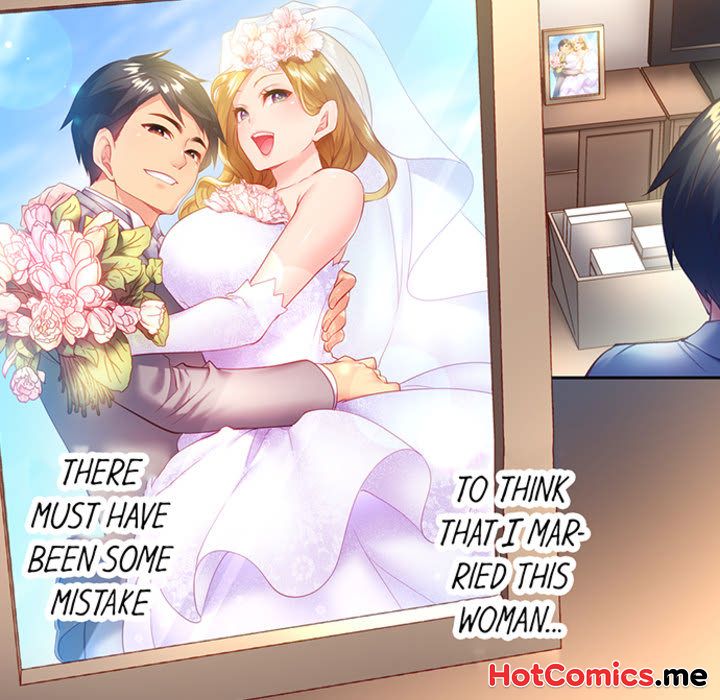 First Time With My Wife (Again) - episode 2 - 16
