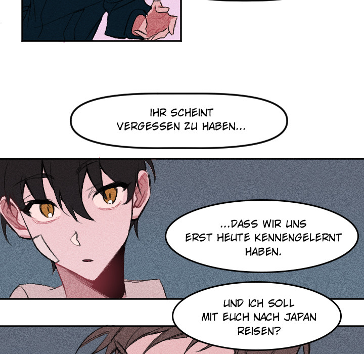 Zweimal Vergangenheit - episode 8 - 17