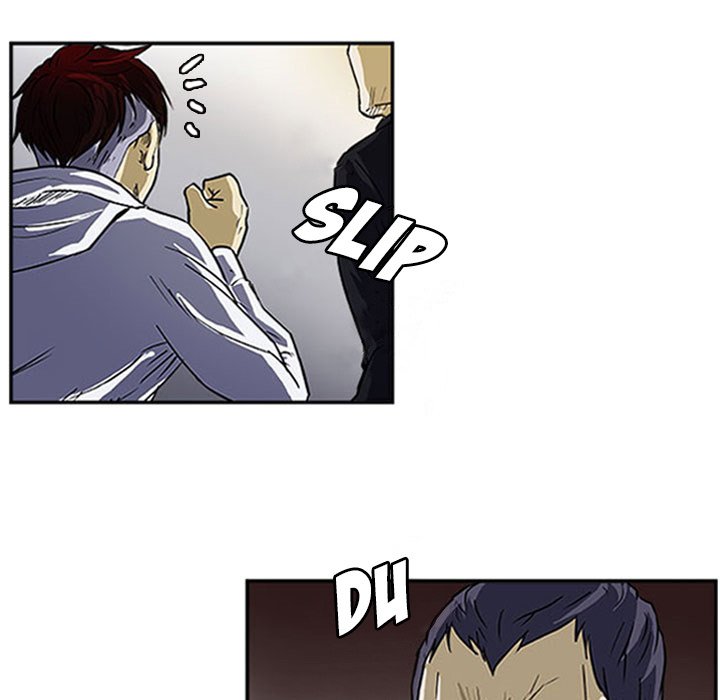 Tweener - episode 14 - 6