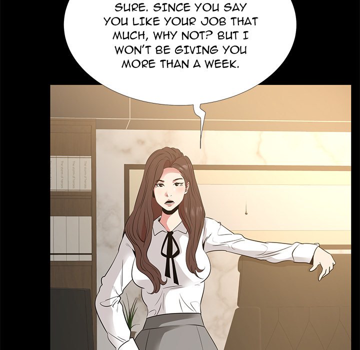 Girls' Only - episode 38 - 91