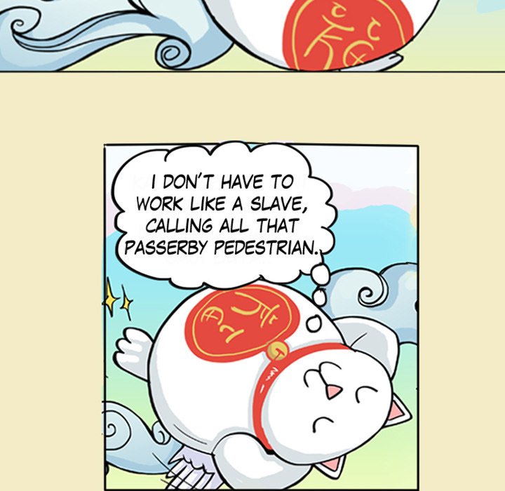 Lay Lay Cat - episode 4 - 19