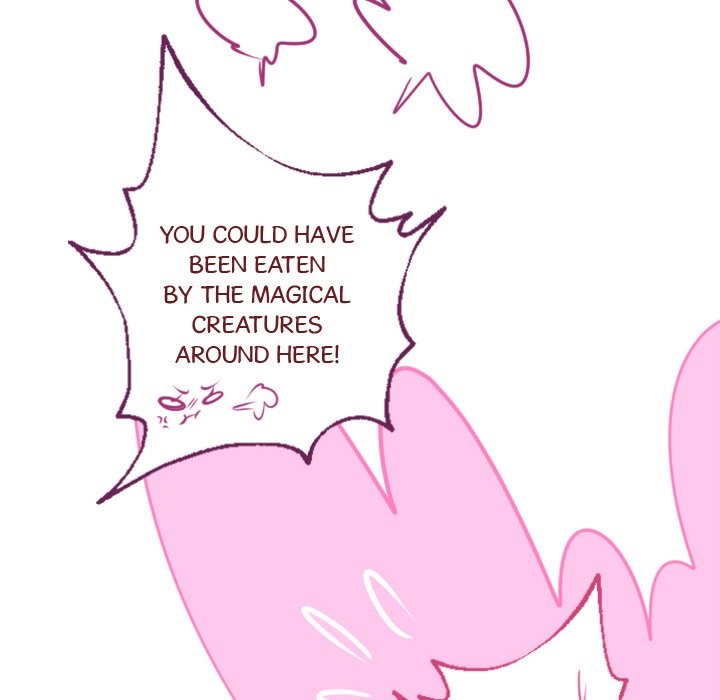 Spring for the Headless Prince - episode 11 - 21