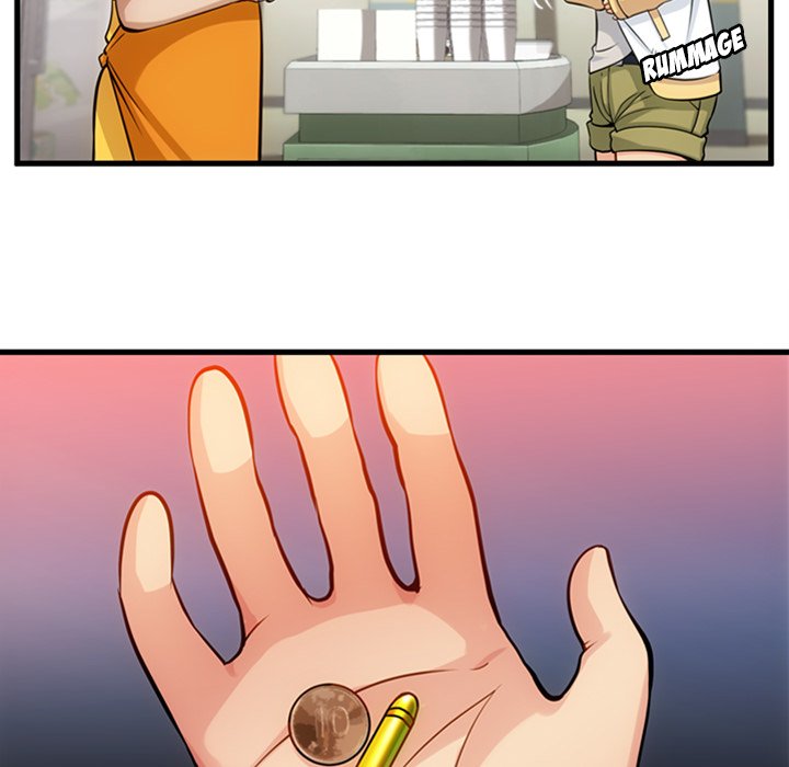 Such a Cute Spy - episode 11 - 7