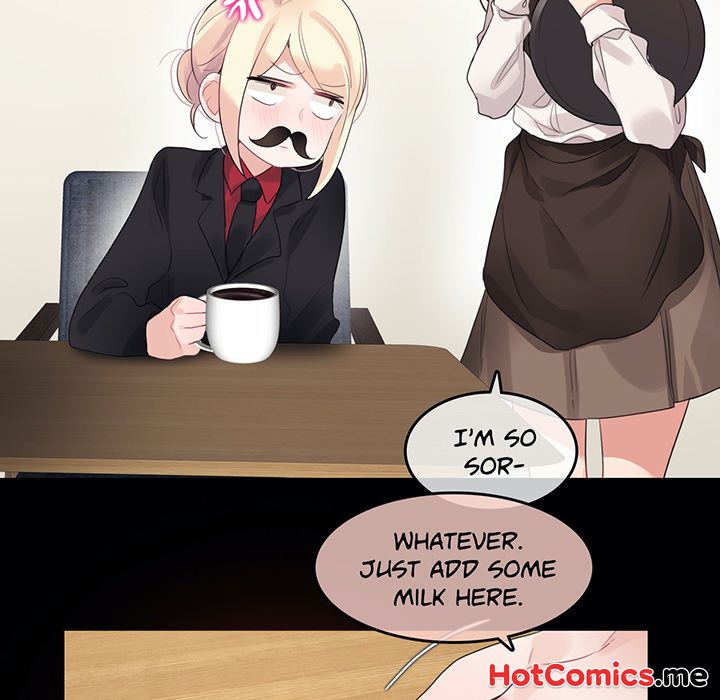 A Pervert's Daily Life - episode 116 - 43