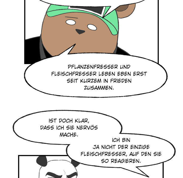 Mitschüler fressen verboten - episode 21 - 60