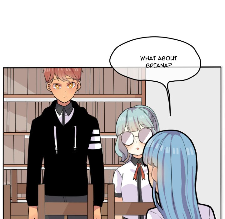 The Chill Couple - episode 22 - 39