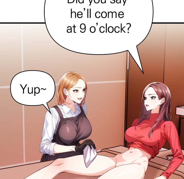 Seductive Curves: The Waxing Shop Managers - episode 16 - 147