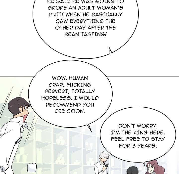Trouble Drink - episode 13 - 50