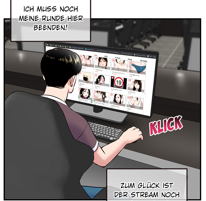Midnight PC Café - episode 5 - 135