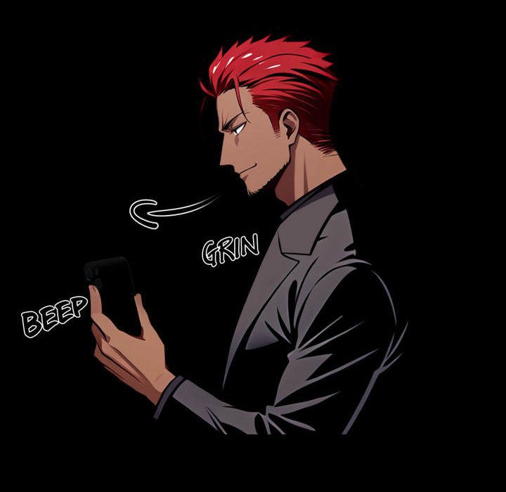 Workaholic Gangster - episode 57 - 152