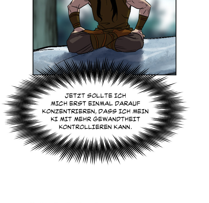 Karmas Weg - episode 22 - 46