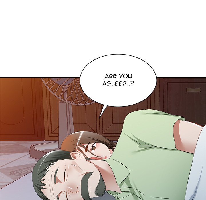 Don't Seduce Me! - episode 24 - 59