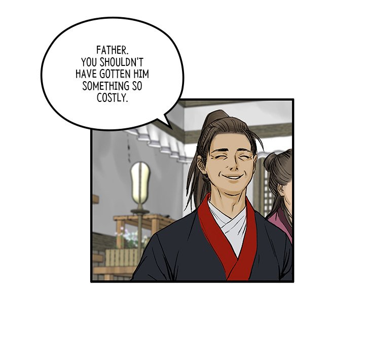 The Blade Demon - episode 3 - 93