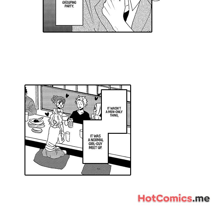 Anti Platonic - episode 1 - 14