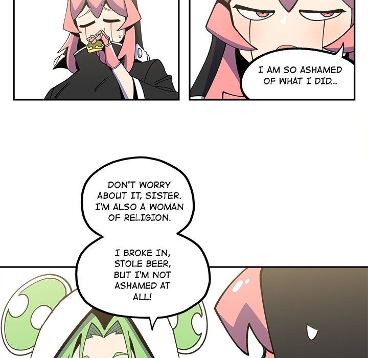 Iron Mech Bride - episode 24 - 4
