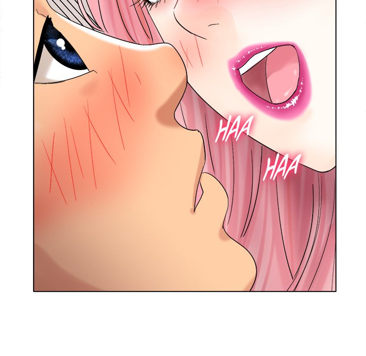 Ice Love - episode 12 - 10