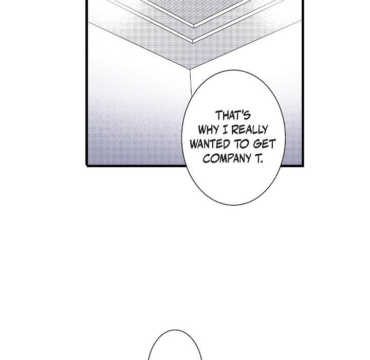 Work, Fight and Love - Webtoon Edition - episode 56 - 72