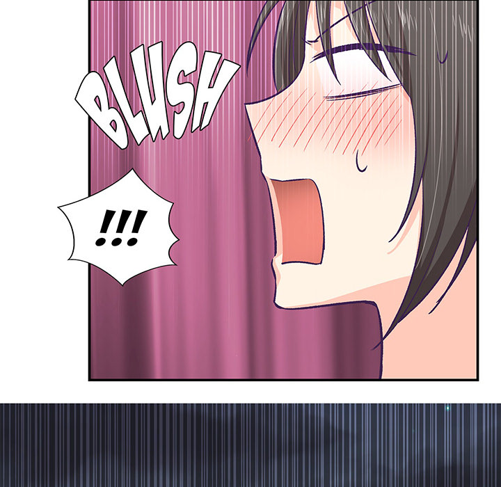 My Special Squishy Someone - episode 8 - 85