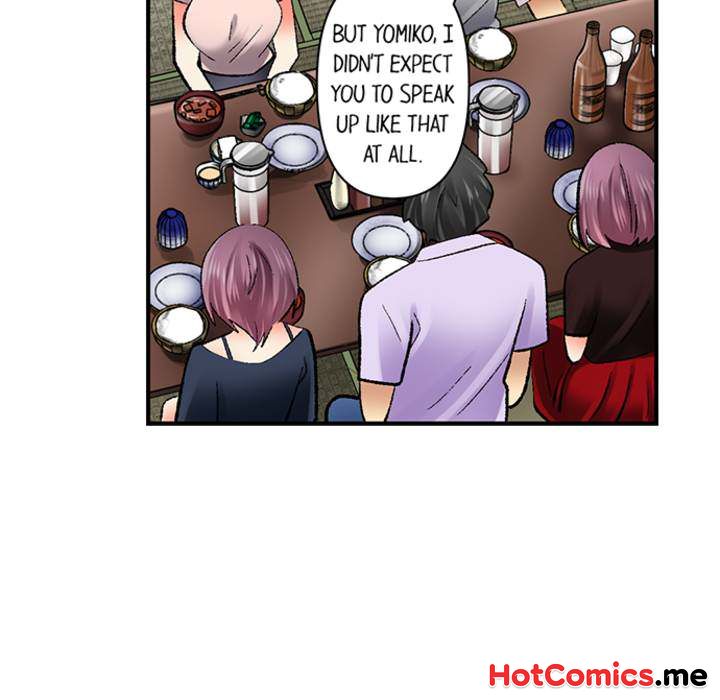Our Kinky Newlywed Life - episode 97 - 32