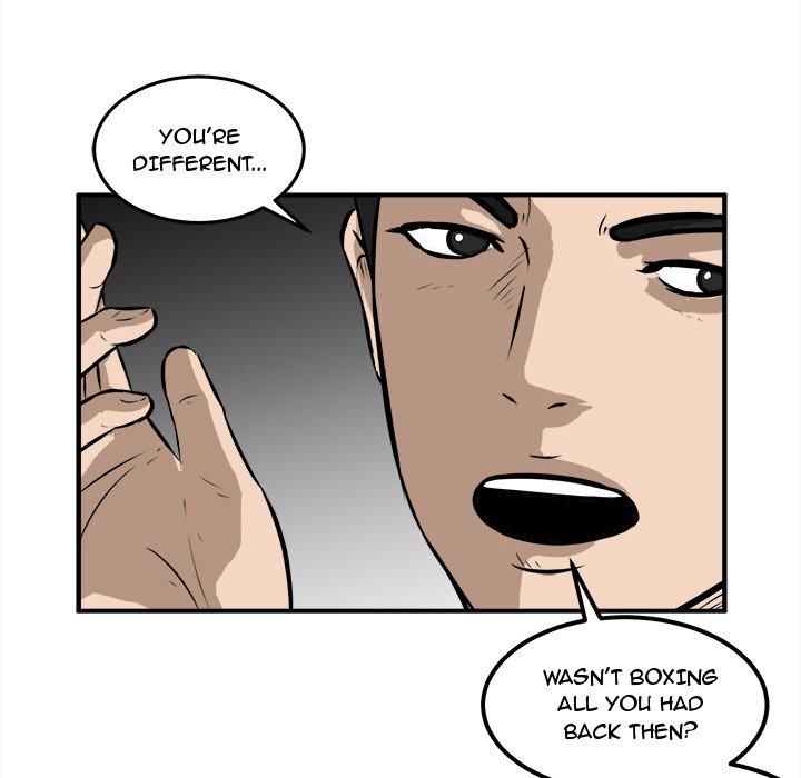 He Queen - episode 18 - 38