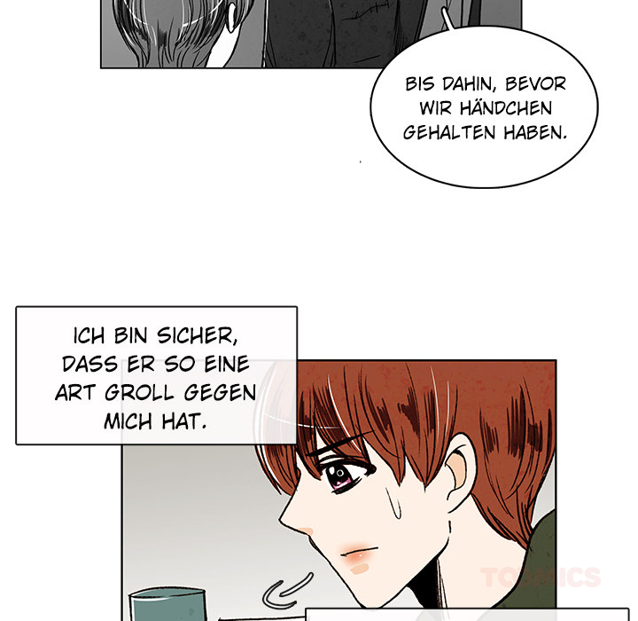Händchenhalten Auf Eigene Gefahr - episode 9 - 61