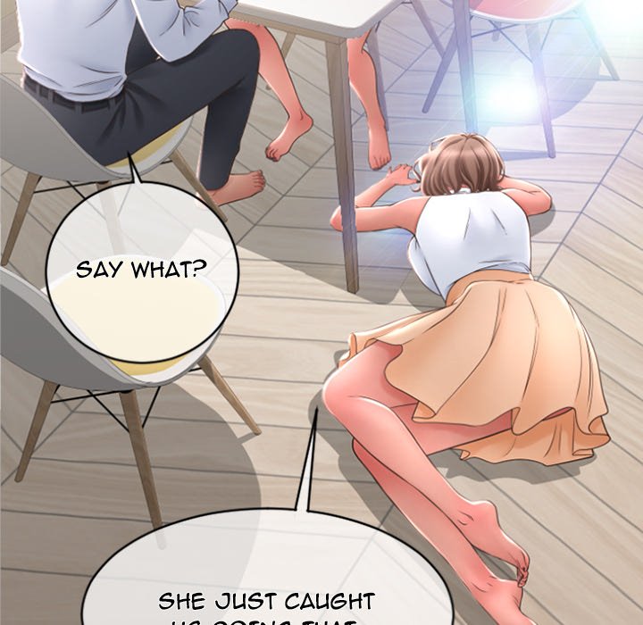 Close, but Far - episode 28 - 58