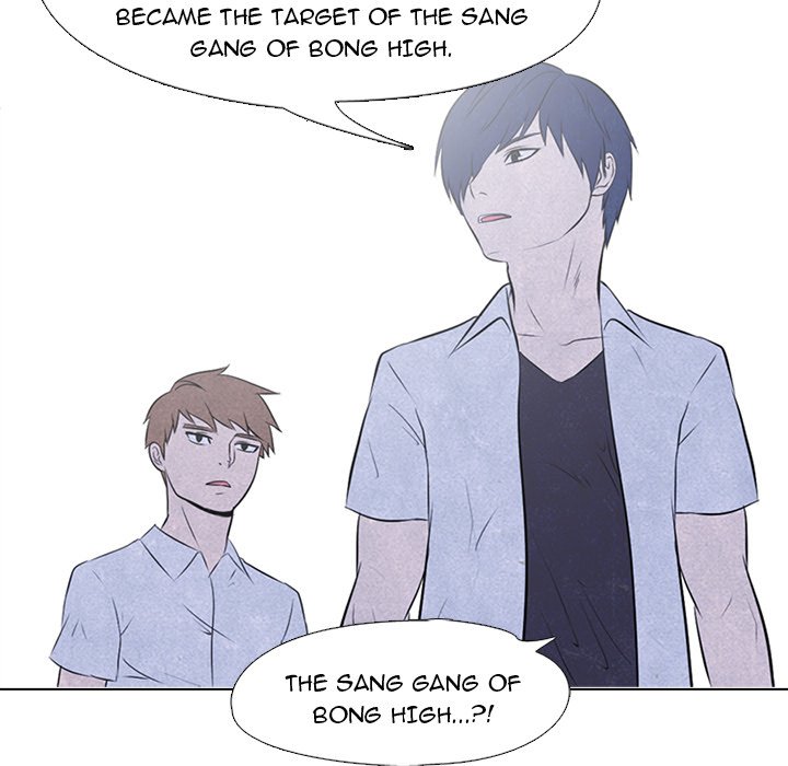 High School Devil - episode 39 - 35