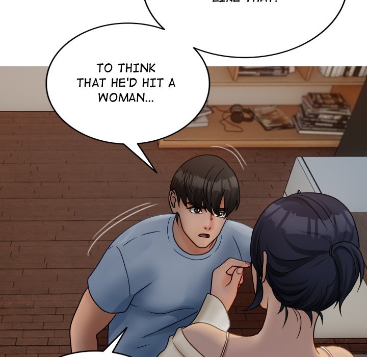 Make Me Yours, Professor - episode 33 - 124