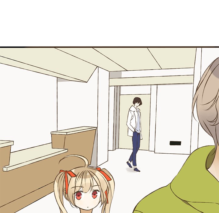 My Friend From Another Era - episode 14 - 32