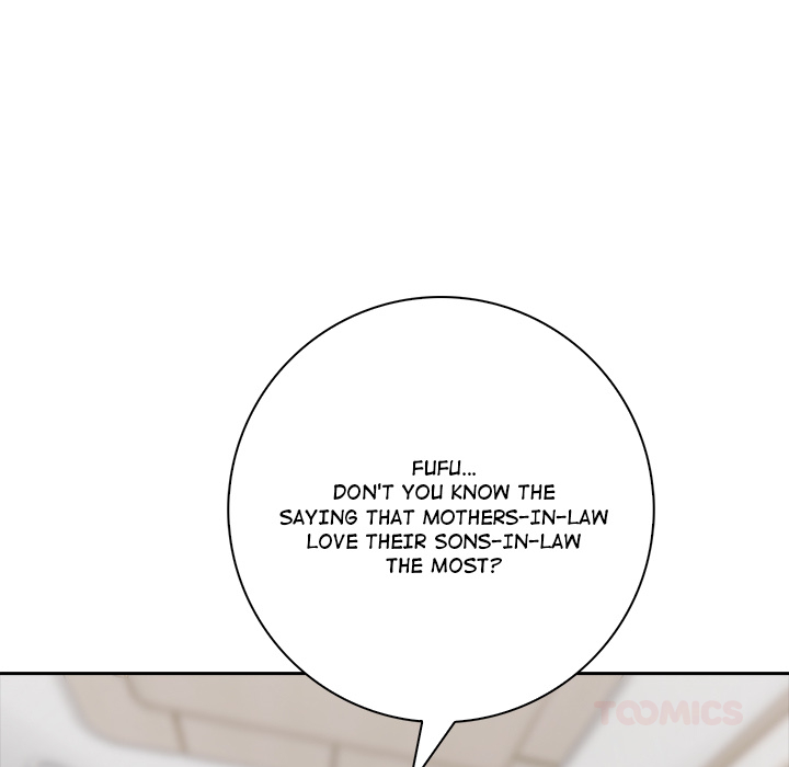 Mina's Little Trap - episode 13 - 44