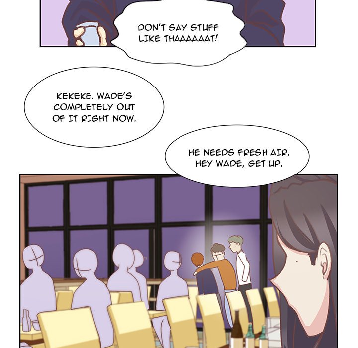 You're No Good - episode 9 - 6