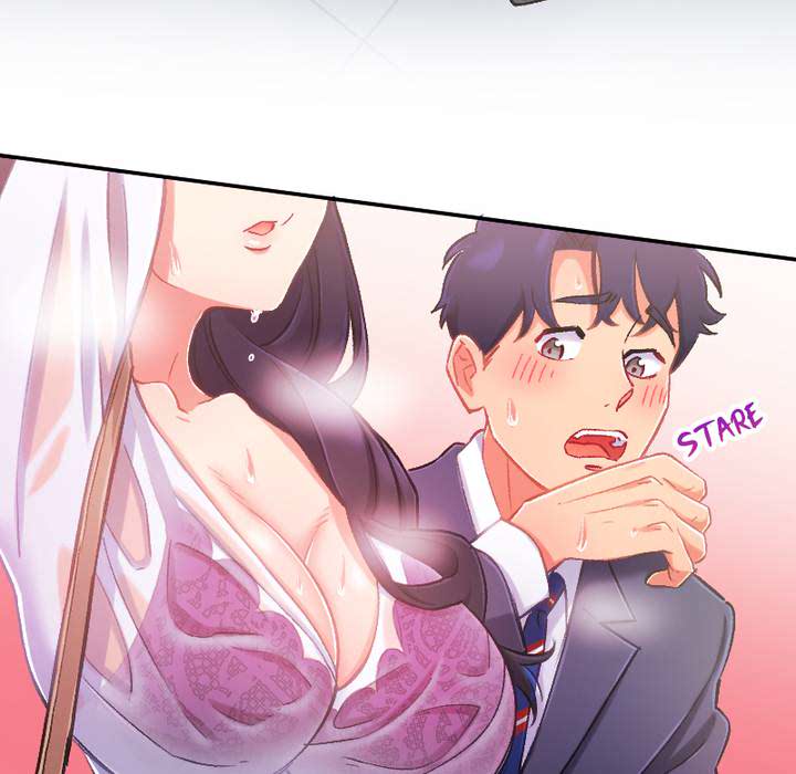 That Soaking Wet Girl - episode 3 - 100