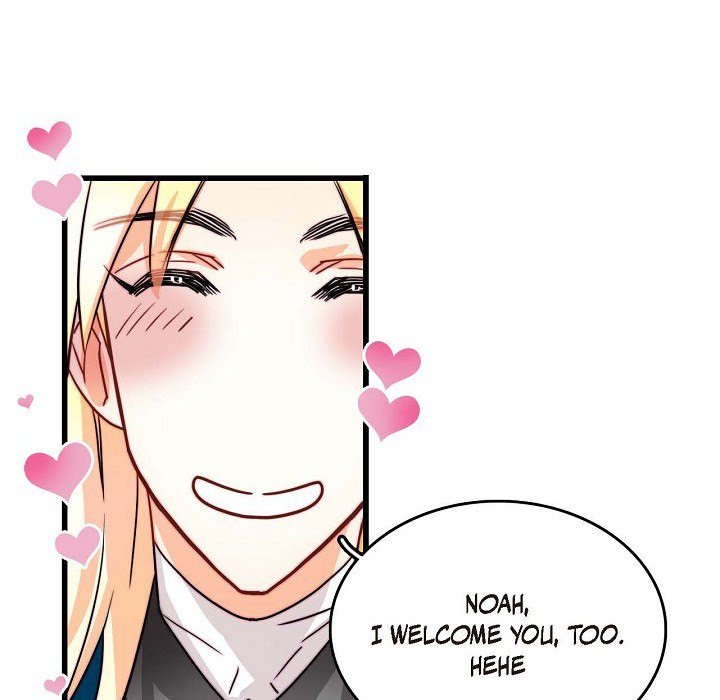 Bring the Love - episode 25 - 24